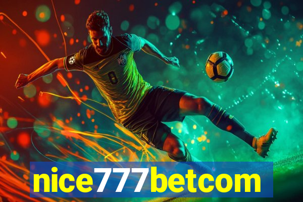 nice777betcom