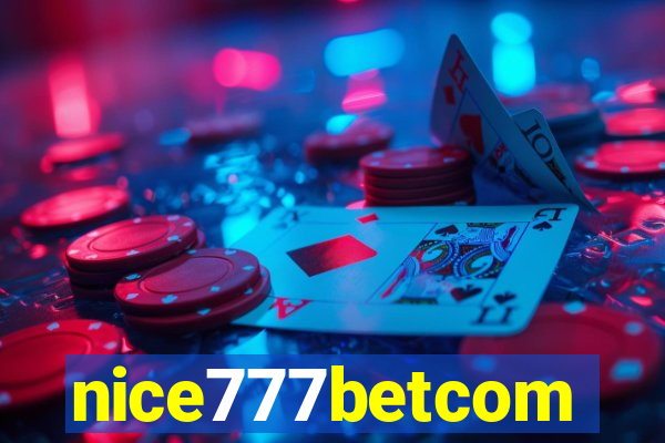 nice777betcom