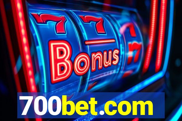 700bet.com