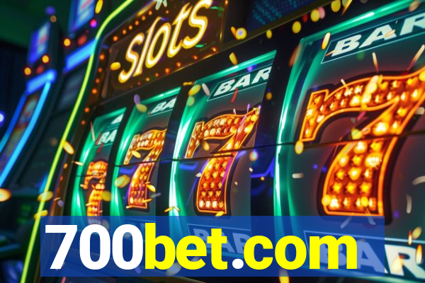 700bet.com