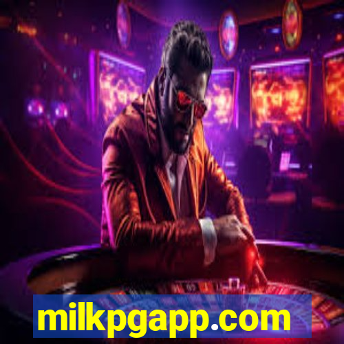 milkpgapp.com