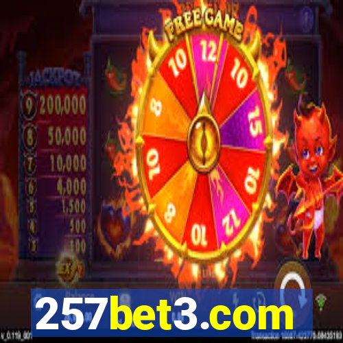 257bet3.com