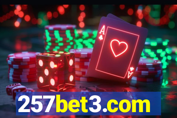 257bet3.com