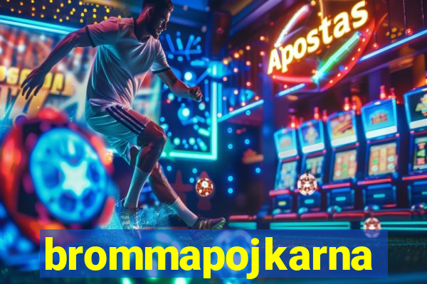 brommapojkarna