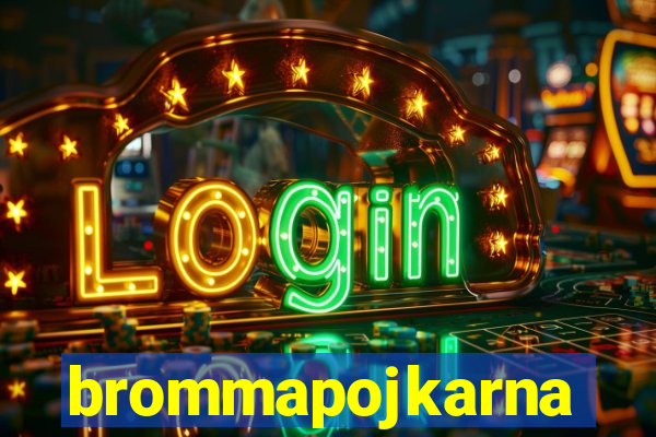 brommapojkarna