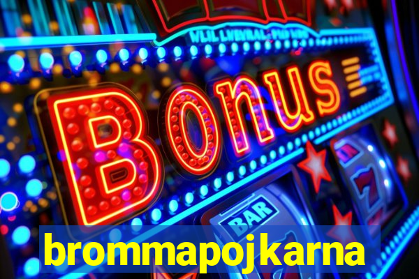 brommapojkarna