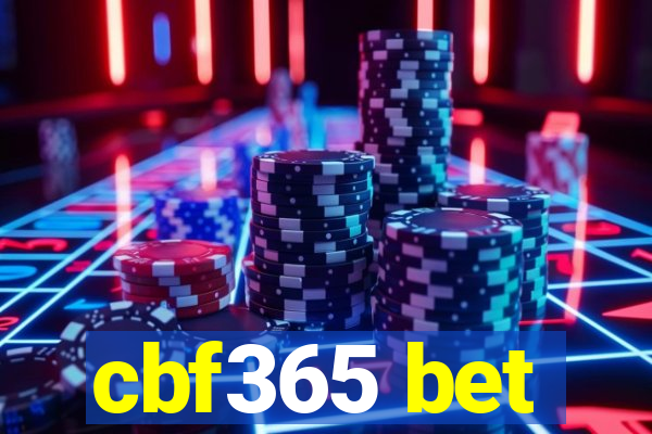 cbf365 bet