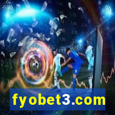 fyobet3.com