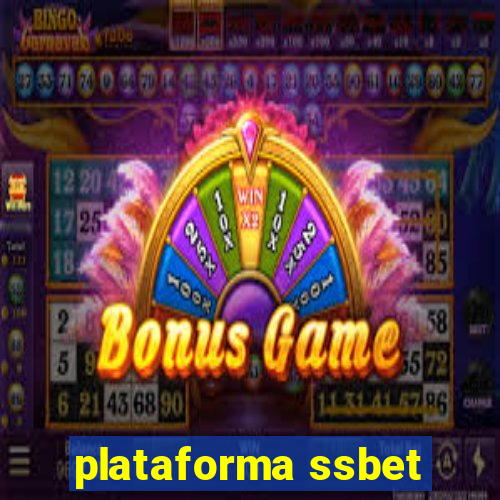 plataforma ssbet