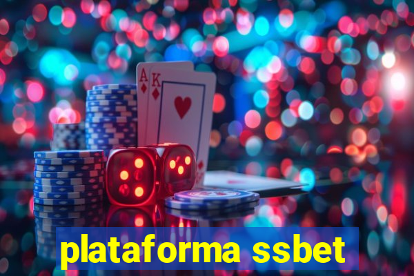 plataforma ssbet