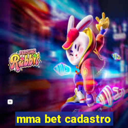 mma bet cadastro