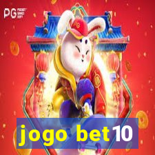 jogo bet10