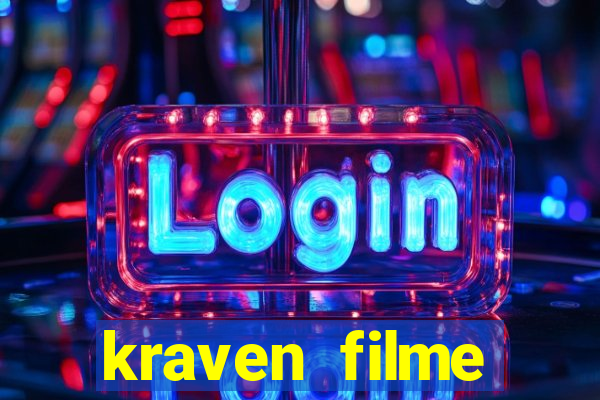 kraven filme completo dublado