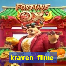 kraven filme completo dublado