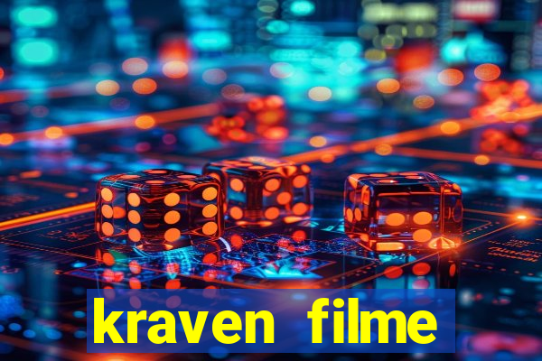 kraven filme completo dublado