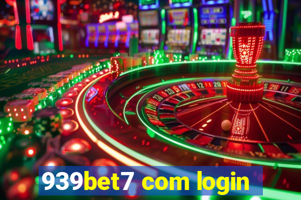 939bet7 com login