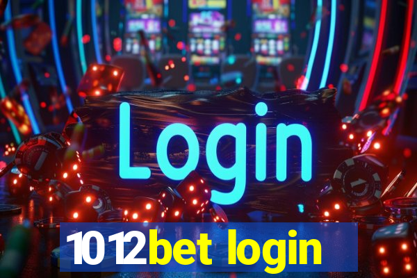 1012bet login