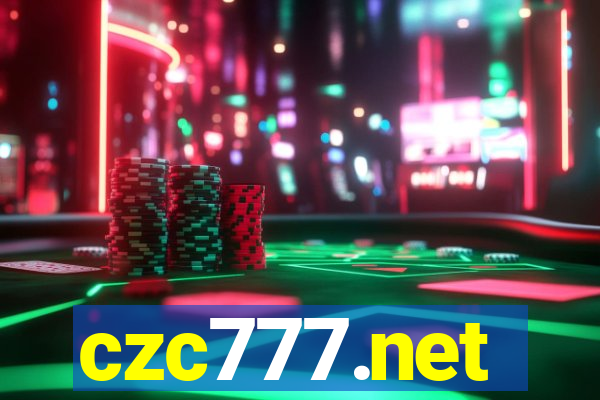 czc777.net