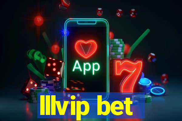 lllvip bet