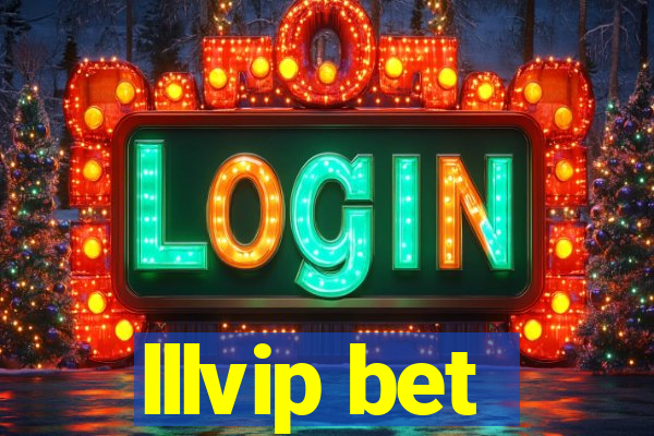 lllvip bet