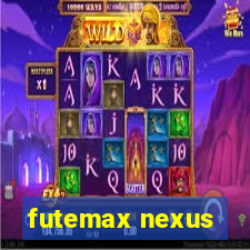 futemax nexus