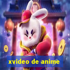 xvideo de anime