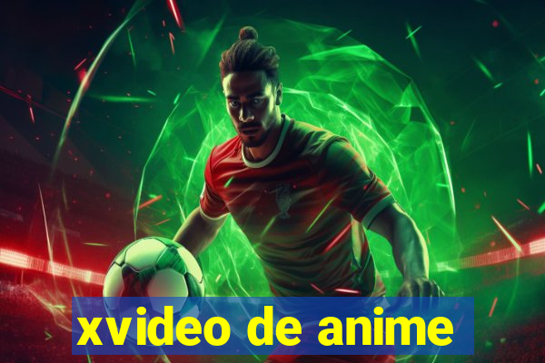 xvideo de anime