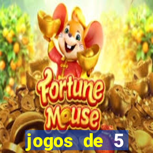 jogos de 5 centavos no esporte da sorte