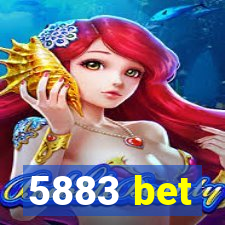 5883 bet