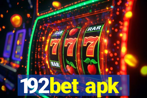 192bet apk