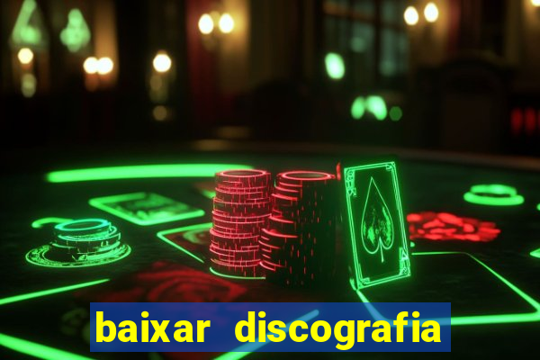 baixar discografia silvan santos