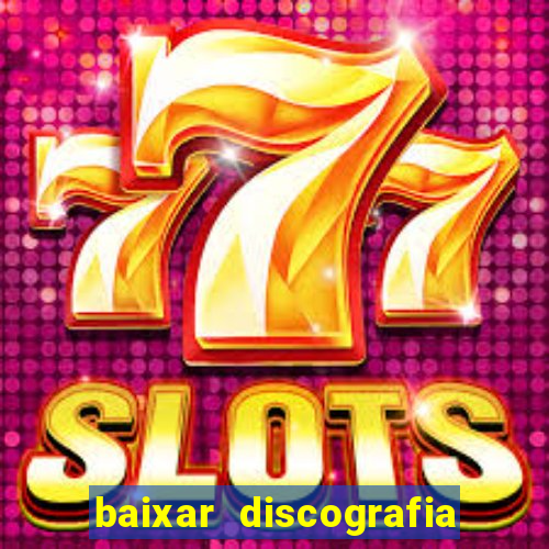 baixar discografia silvan santos