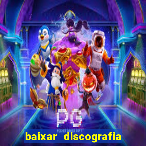 baixar discografia silvan santos