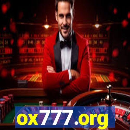 ox777.org