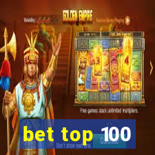 bet top 100