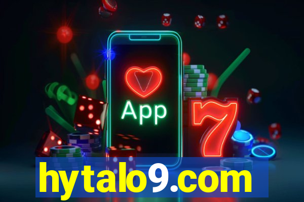 hytalo9.com