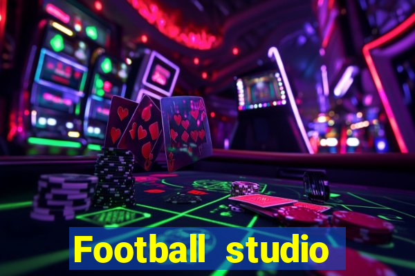 Football studio demo football studios