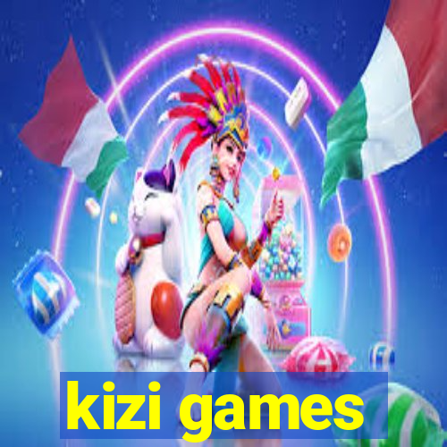 kizi games