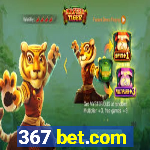 367 bet.com