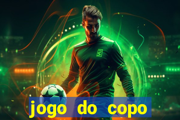 jogo do copo cassino online