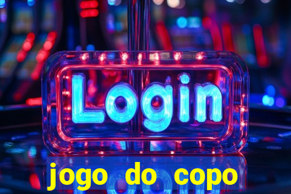 jogo do copo cassino online