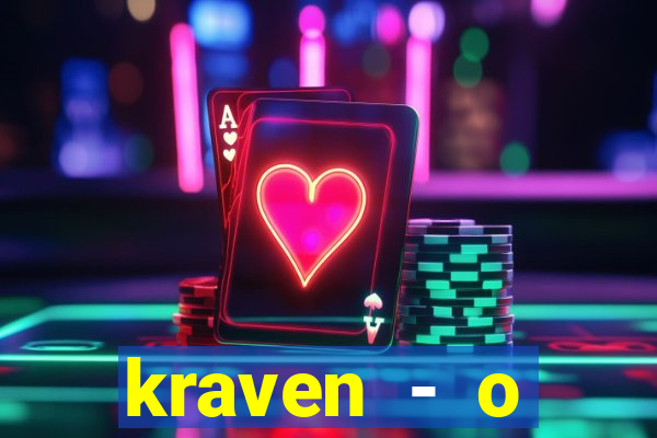 kraven - o caçador filme completo dublado pobreflix