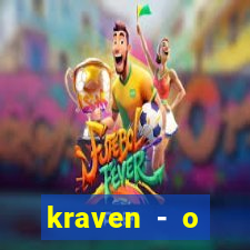 kraven - o caçador filme completo dublado pobreflix