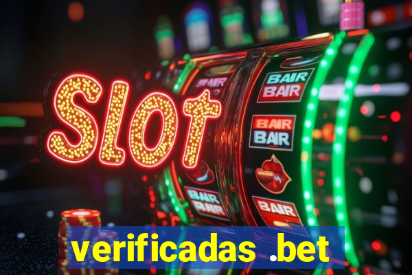 verificadas .bet