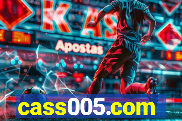 cass005.com