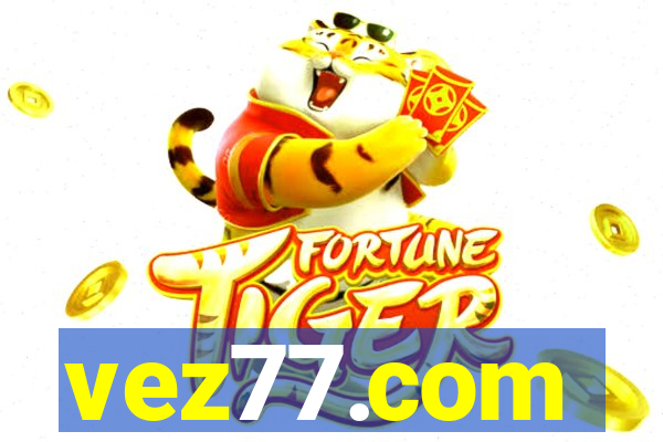 vez77.com