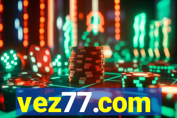 vez77.com