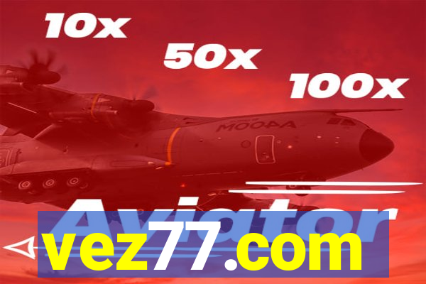 vez77.com