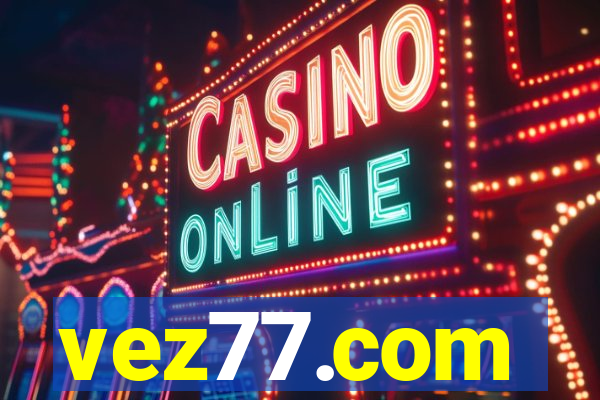 vez77.com