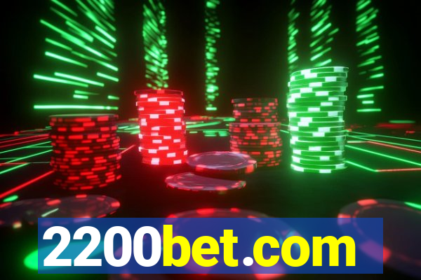 2200bet.com